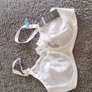 Bali bra 40 C white Style 0180